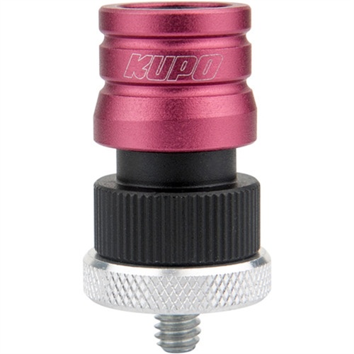 Kupo KS-084 Quick Release Adapter (1/4"-20)