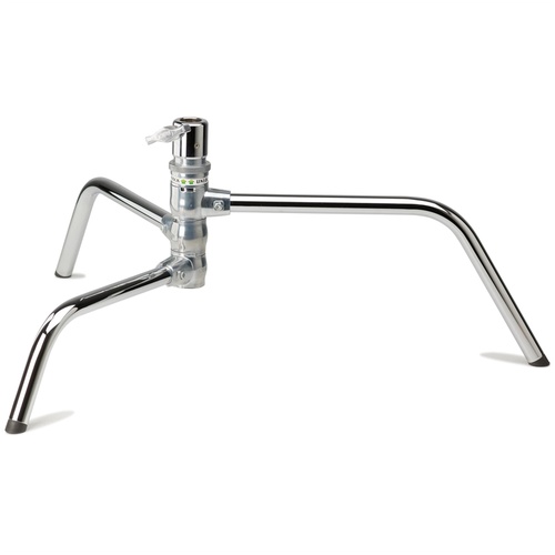 Kupo CT-BS Turtle Base (Silver)