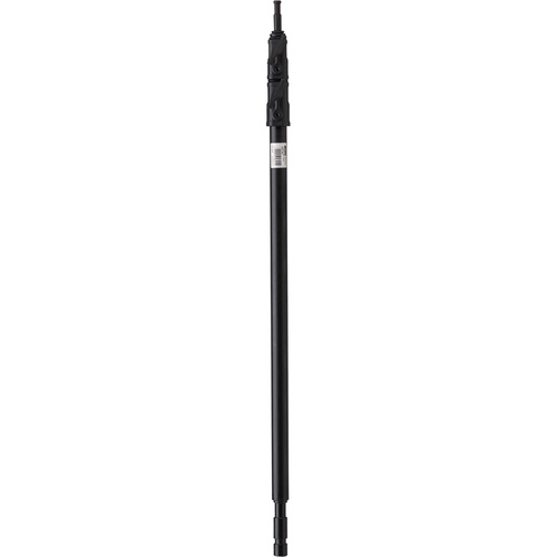 Kupo CT-40MB-TUBE C-Stand Riser Column (1m, Black)