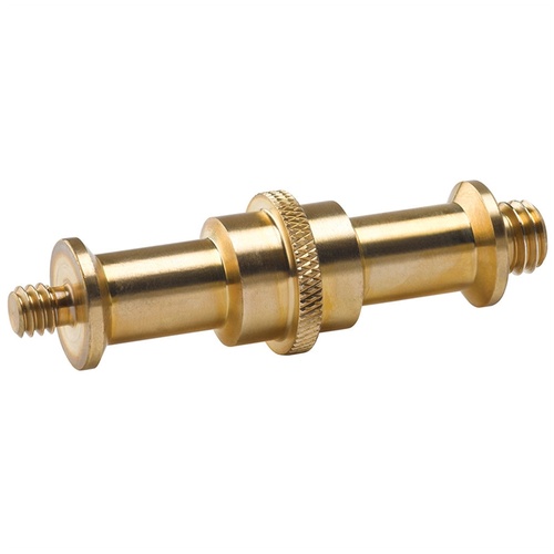 Kupo KS-017 Universal 5/8" Stud, 3/8"-16 M & 1/4"-20 M Threads