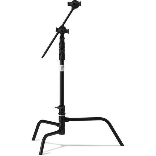 Kupo CT-20MKB 20" Master C-Stand Turtle Base Kit (1.7m, Black)