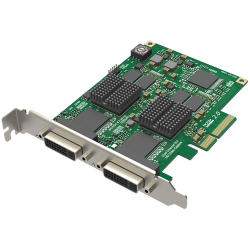 Magewell Pro Capture DVI HD Capture Card (One Channel)