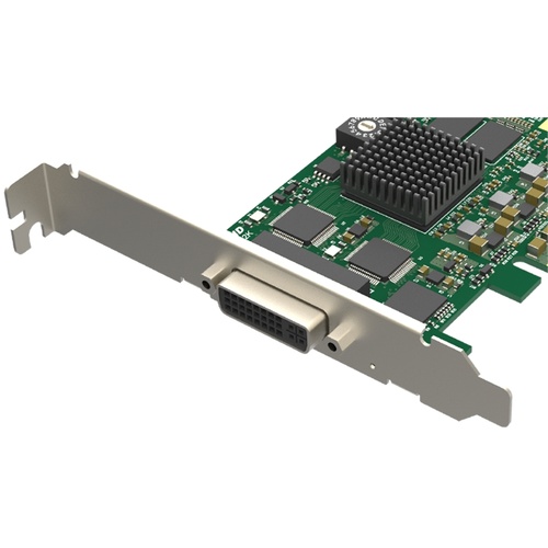 Magewell Pro Capture DVI 4K Capture Card
