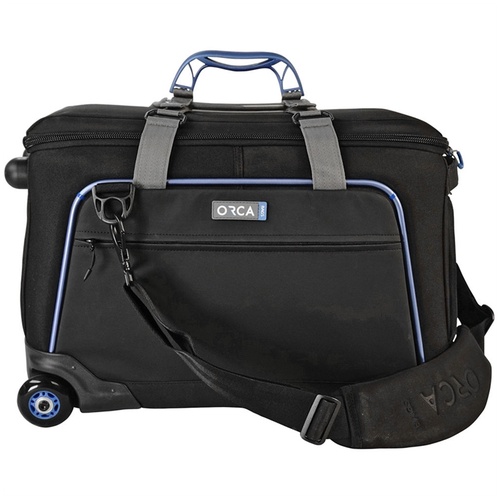 ORCA OR-10 Video Camera Trolley Bag