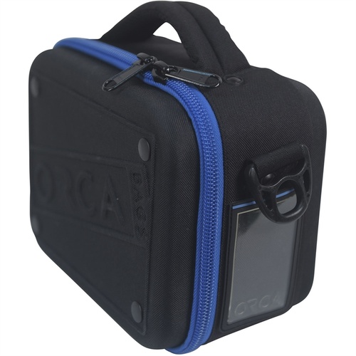 ORCA OR-66 Mini Hard-Shell Accessories Bag (XS)