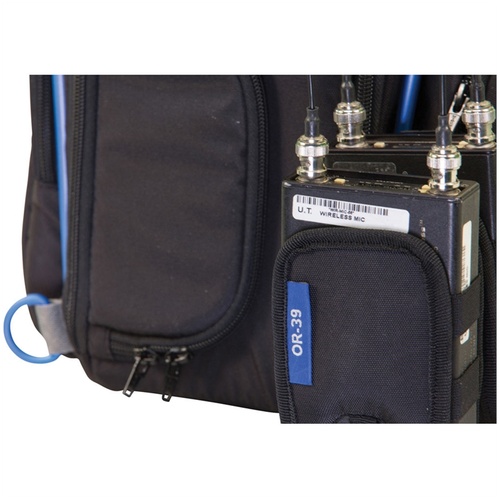 ORCA OR-39 Double Wireless Pouch