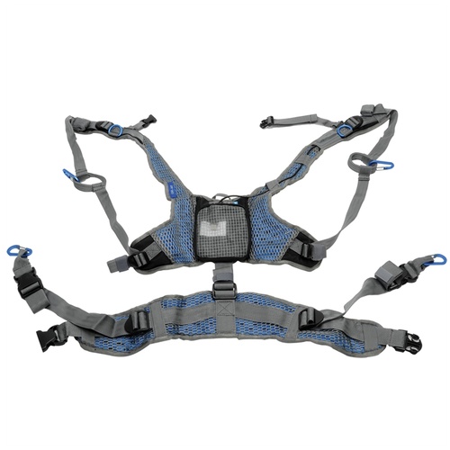 ORCA OR-40 Audio Bag Harness