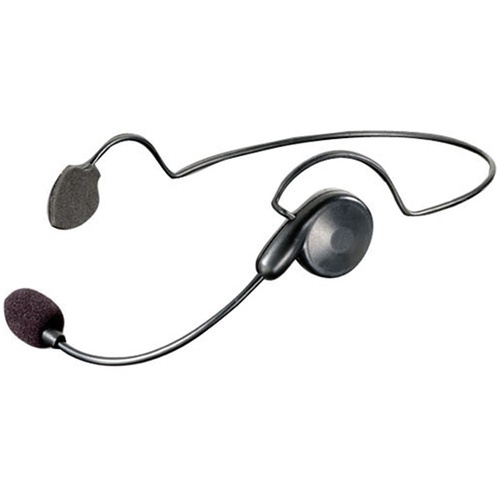 Eartec CYBMOTOIL Cyber Headset with Push-to-Talk
