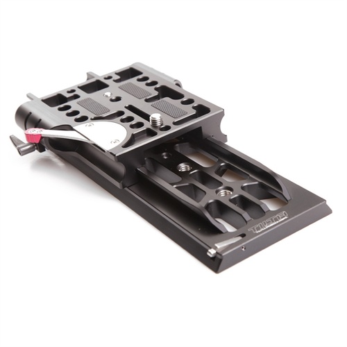 Tilta 19mm Studio Tilta-Standard to ARRI-Standard Base Plate
