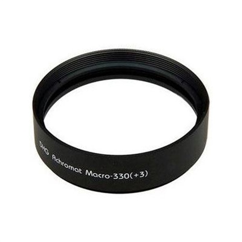 Marumi 77MM  Achromat Macro DHG Close Up Lens Filter +3