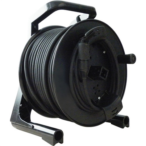 Behringer NCAT5E-50M Tour-Grade CAT5E Cable (50m)
