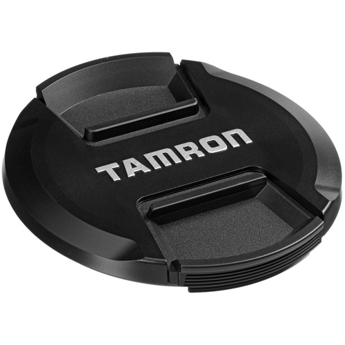 Tamron 95mm Front Snap-On Lens Cap