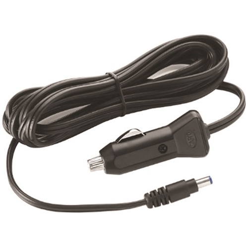 Eartec 12V Vehicle Adapter for HUB Mini Duplex Base