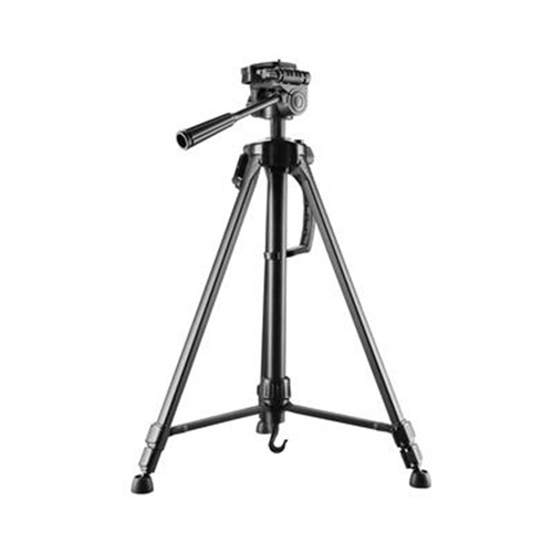 Inca I3530D 3-Way Tripod Black
