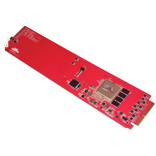 DECIMATOR MC-DMON-9S 9-Channel openGear 3G/HD/SD Multiviewer