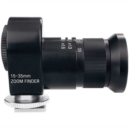Voigtlander 15-35mm Multi Format Zoomfinder (Type B)