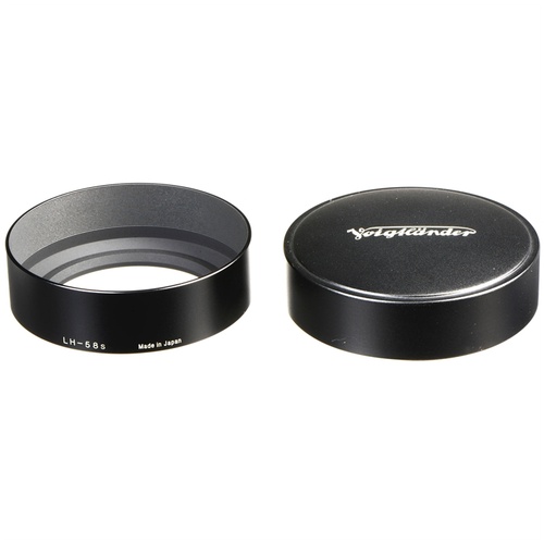 Voigtlander LH-58s Lens Hood