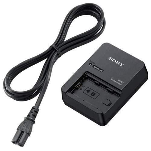 Sony Alpha BC-QZ1 Battery Charger