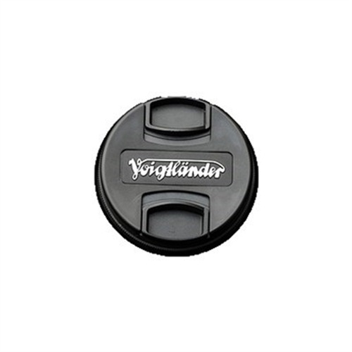 Voigtlander V-LC58 58mm Lens Cap