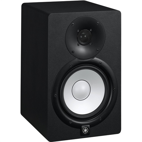 Yamaha HS7 Powered Studio Monitor (Single)