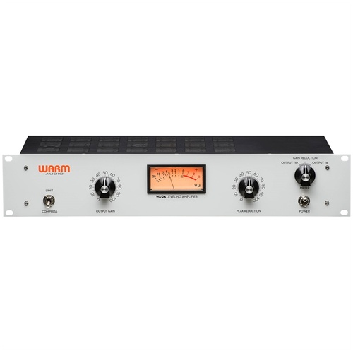 Warm Audio WA-2A - Tube Optical Compressor