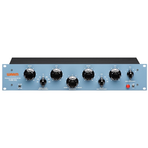 Warm Audio EQP-WA Pultec Style Tube Equalizer