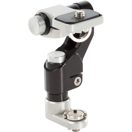 SHAPE RPB2A Dual-Axis Push Button Arm