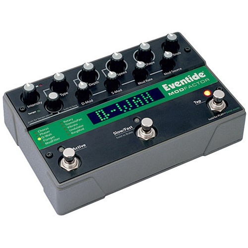 Eventide ModFactor