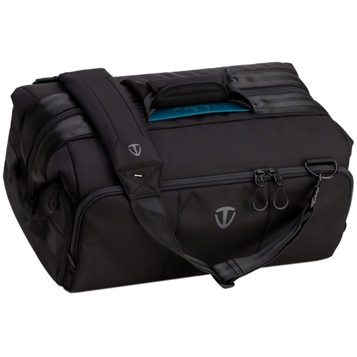 Tenba Cineluxe Video Shoulder Bag 21