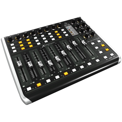 Behringer X-TOUCH COMPACT Universal Control Surface