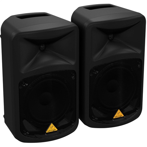 Behringer Europort EPS500MP3 Portable PA System