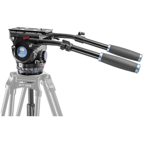 Sirui BCH-30 Video Head