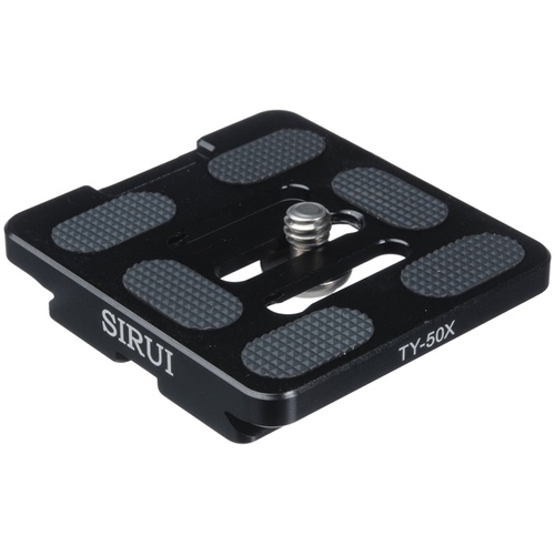 Sirui TY-50X Quick Release Plate