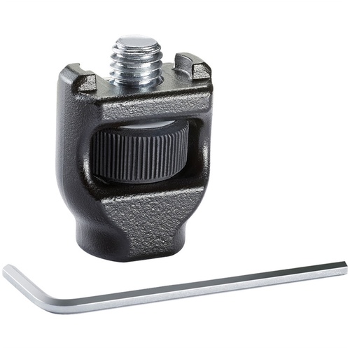 Manfrotto 244ADPT38AR Anti-Rotation Adapter