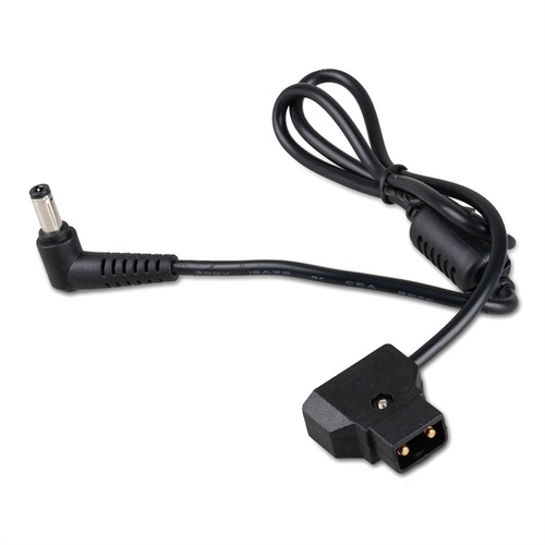 SmallRig 1819 Power Cable for Blackmagic Cinema Camera/ Blackmagic Video Assist/ Shogun Monitor