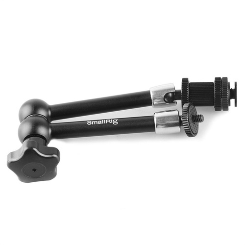 SmallRig 1498 Articulating Rosette Arm 11"