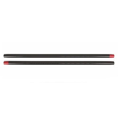 Kessler Kwik Rail - Precision Threaded Rail -42" (set of 2)