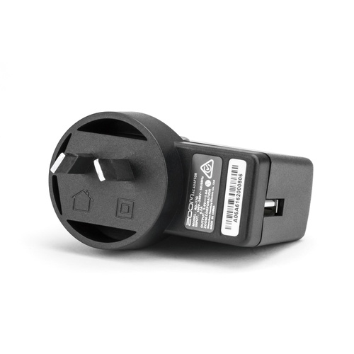 Zoom AD-17 AC Adapter for Zoom Recorders