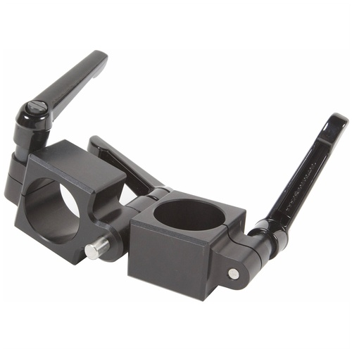 Kessler Crane Leg Clamps for Kwik Rail System (Set of 4)