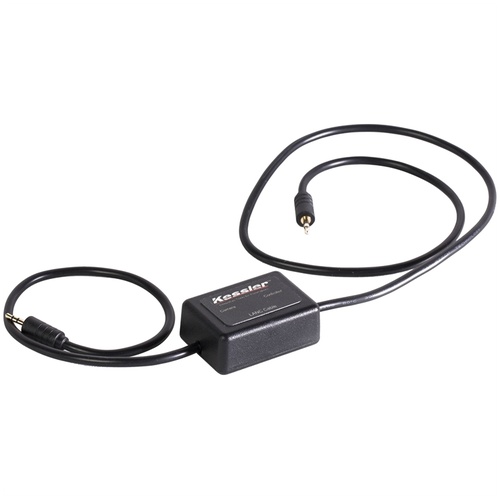 Kessler Crane LANC Trigger Cable