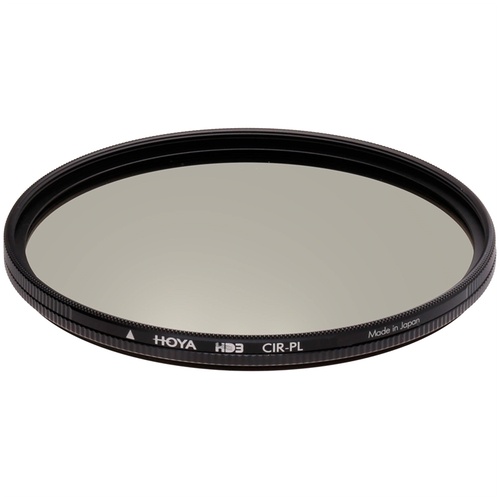 Hoya 58mm HD3 Circular Polarizer Filter
