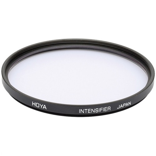 Hoya 62mm RA54 Red Enhancer, Color Intensifier Filter