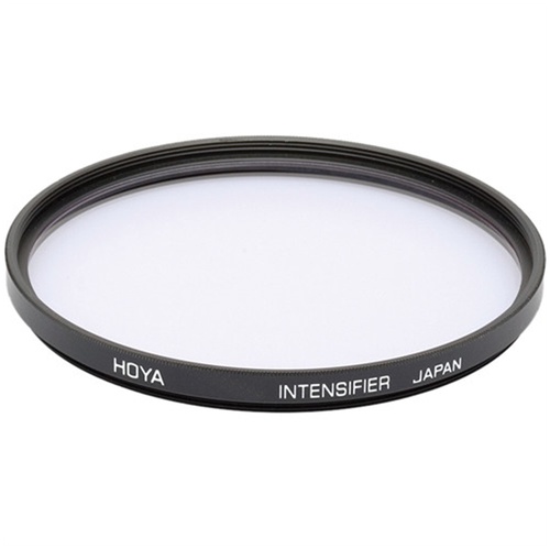 Hoya 82mm RA54 Red Enhancer, Color Intensifier Filter