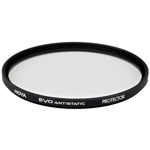 Hoya 37mm EVO Antistatic Protector Filter