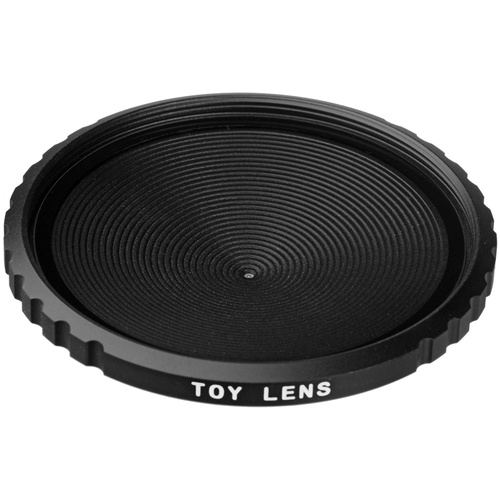 SLR Magic Toy Pinhole for Micro Four Thirds