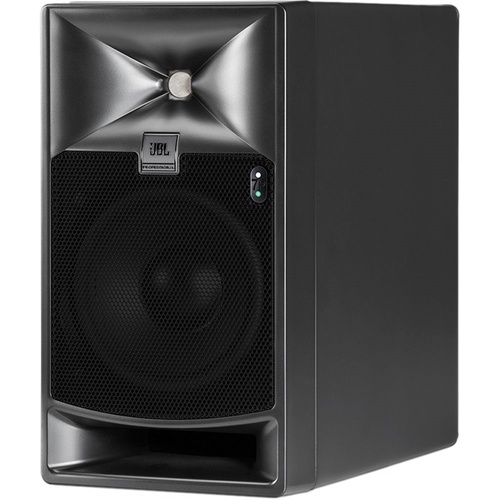 JBL 7-Series 705P 5" Bi-Amplified Master Reference Monitor (Single)