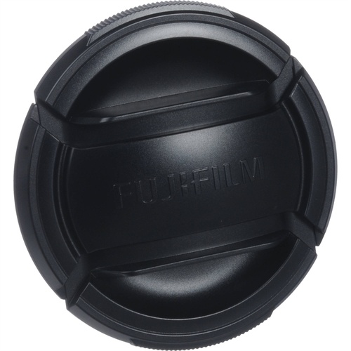 Fujifilm 58mm Lens Cap