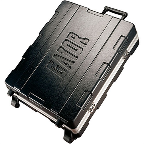 Gator Cases G-MIX 20X25 ATA Rolling Mixer Case - for 20x25" Mixers
