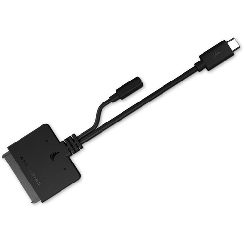 Angelbird C-SATA USB 3.1 Type-C to SATA Adapter