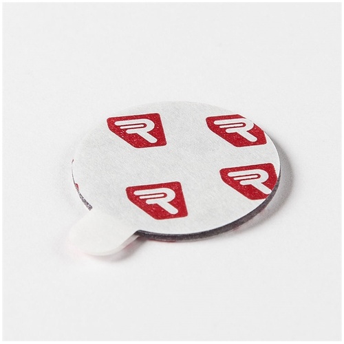 Rycote Stickies Advanced Round Adhesive Pads (100-Pack)